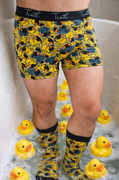 Boxershorts Animal - Ducky