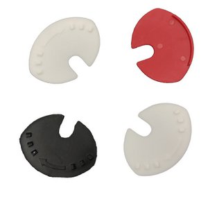 Soda caps (by 4)