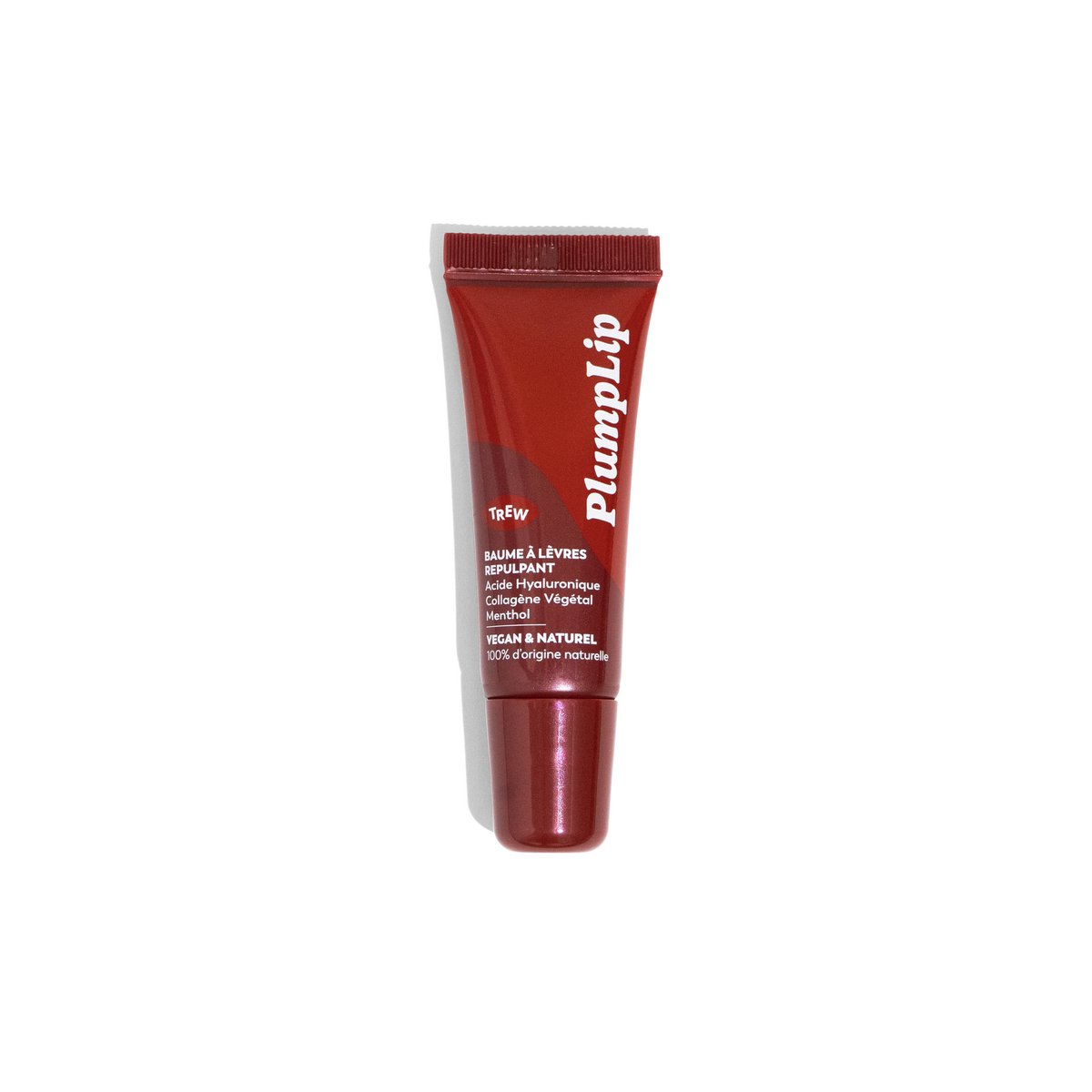Distributeur Baume Repulpant Naturel : Acide Hyaluronique & Collagène