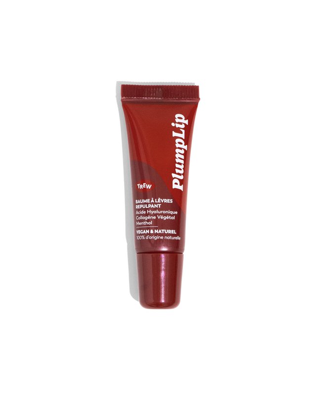 Distributeur Baume Repulpant Naturel : Acide Hyaluronique & Collagène
