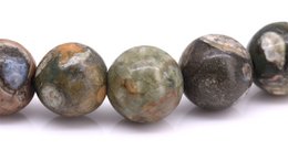 Bali Basic Rhyolite Jasper