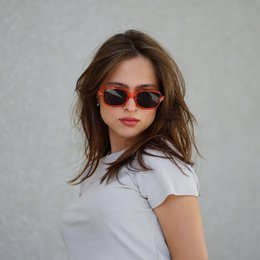 Eyewear Harbour - occhiali di lusso in plastica oceanica riciclata