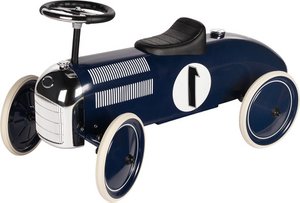 Ride on Car - Navy Blue