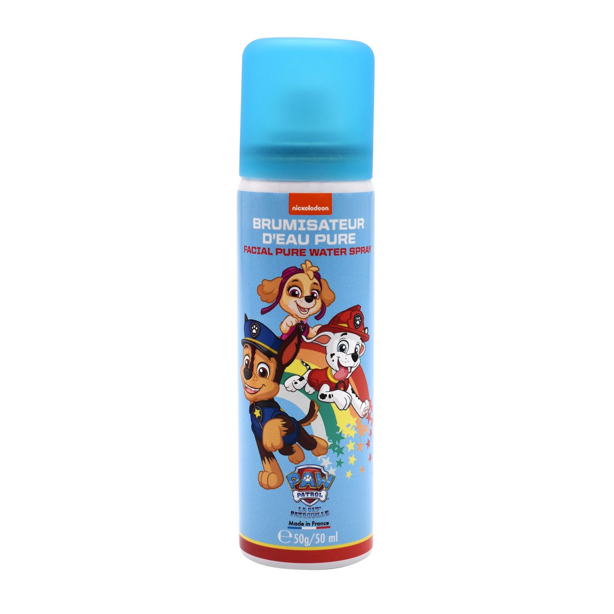 Hello Kitty - Bruma de Agua Pura 50 ml