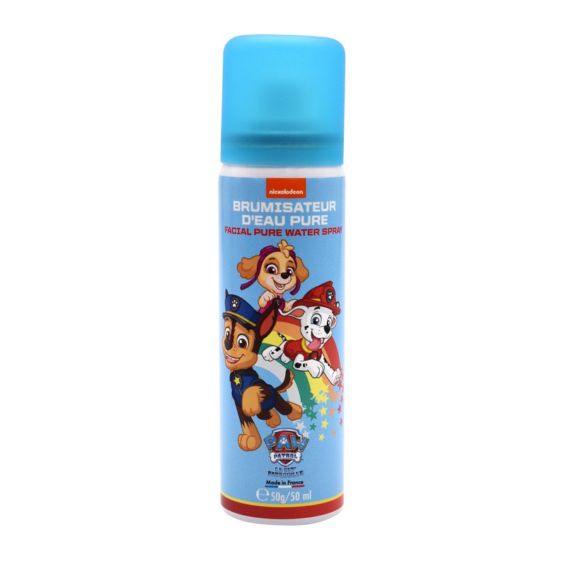 Hello Kitty - Bruma de Agua Pura 50 ml