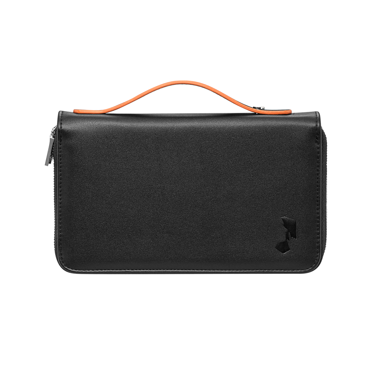 Mutekey Homage | RFID Blocking Travel wallet