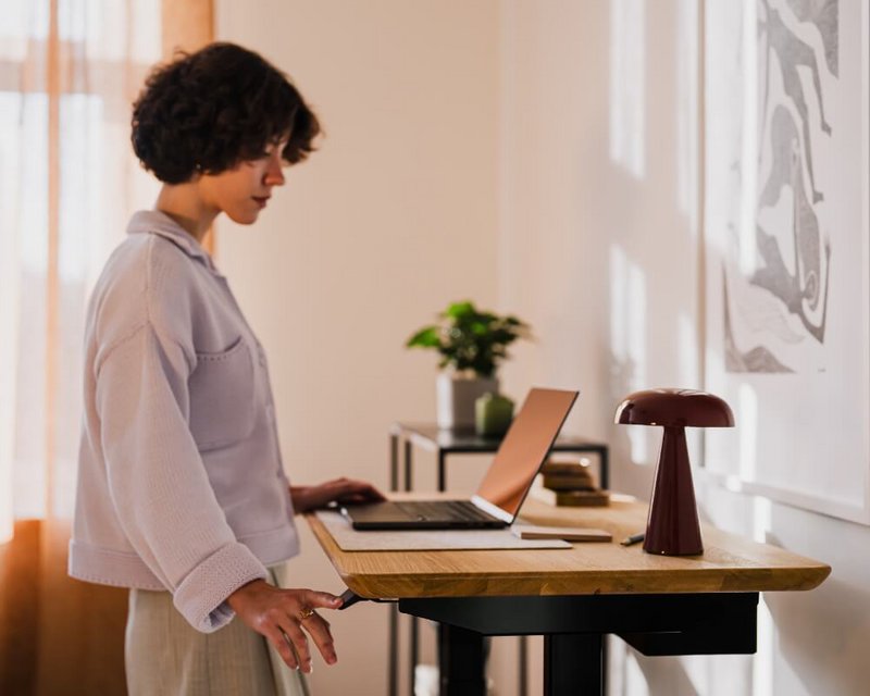 Standing Desk - Pro