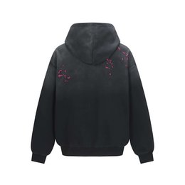 Urban-Chic Hoodie – from Ultra-Soft Material for a Strong Presence