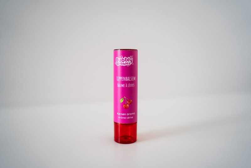 BubblyBubbles® - Balsami per labbra