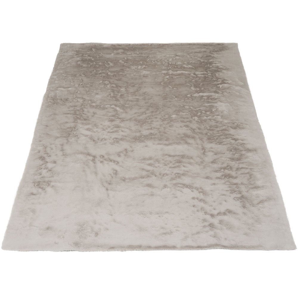 Teppich Morbido Taupe 5529 – 160 x 230 cm