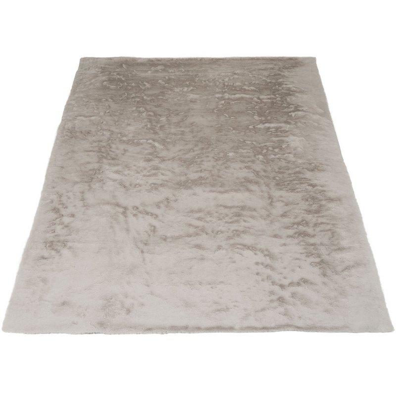Teppich Morbido Taupe 5529 – 160 x 230 cm