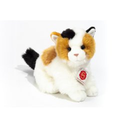 Kot na szczęście 24 cm - pluszak - pluszak