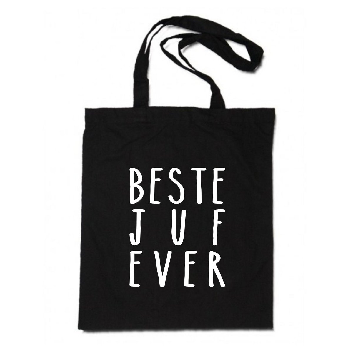Tasche – Bester Lehrer aller Zeiten – schwarz
