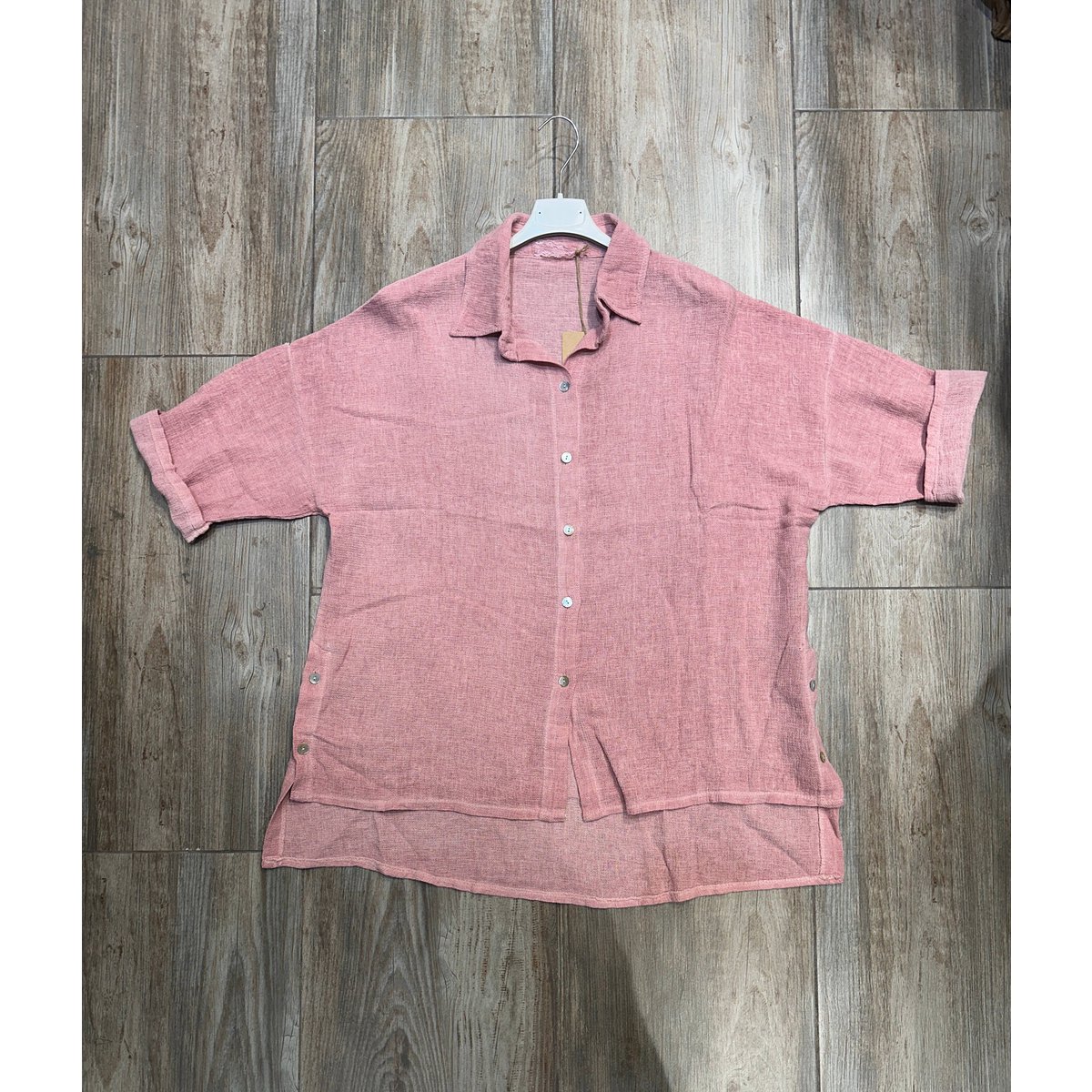 Chemise REF. 9716