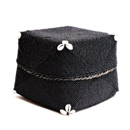 Scatole Bella nere - set da 3