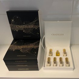 The Mini Collection