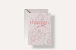 Fiorisce di compleanno
