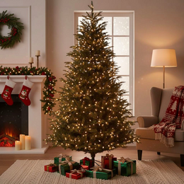 Künstlicher Weihnachtsbaum Vancouver Green