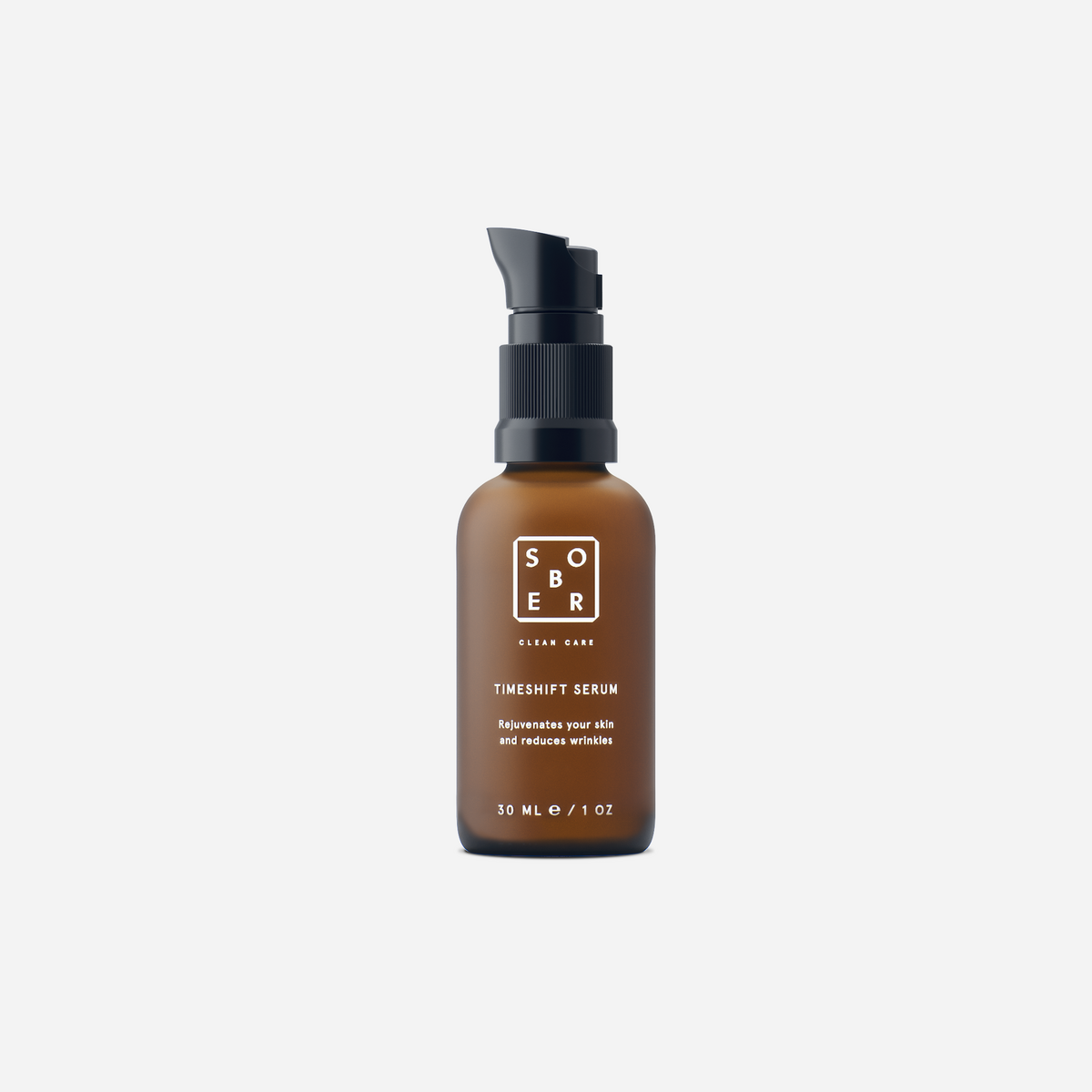 Serum przeciwstarzeniowe Timeshift