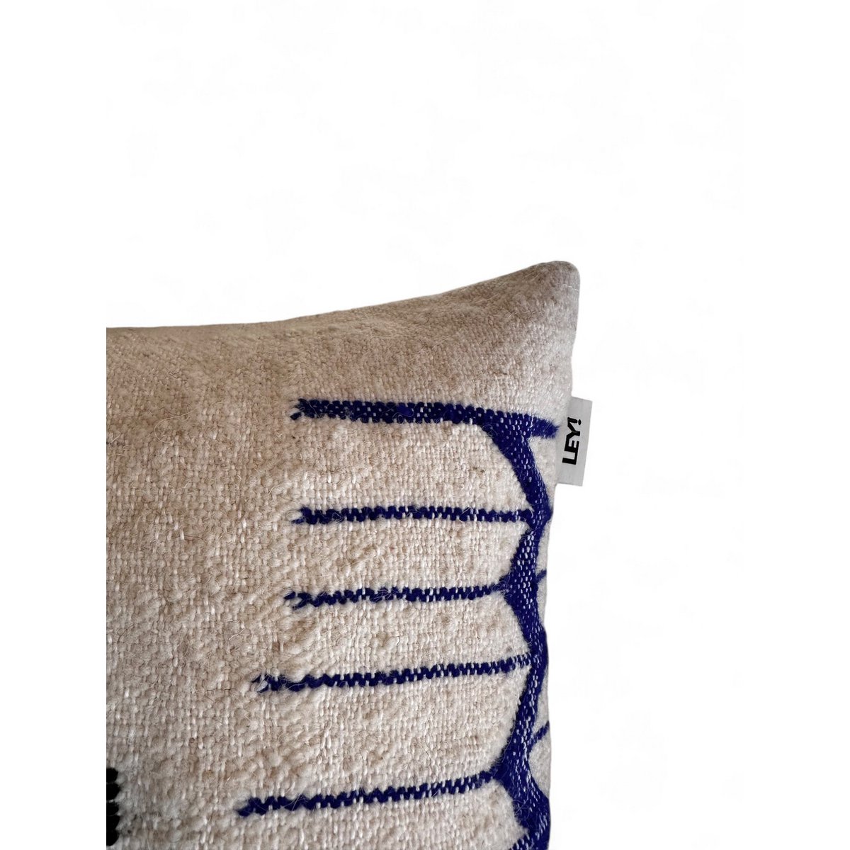 LEY! Kissen - Colorful Line - 40 x 60