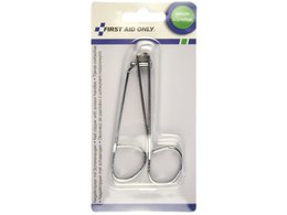 Solo pronto soccorso Nagelknipper