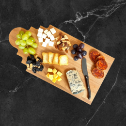 Amsterdam 842 Serving Board - Borrel Board (40x20x2cm)