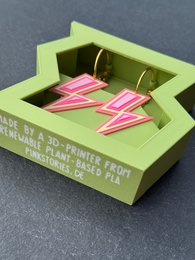 FLASH! matcha