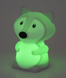 NACHTLAMPJE: FOX PM