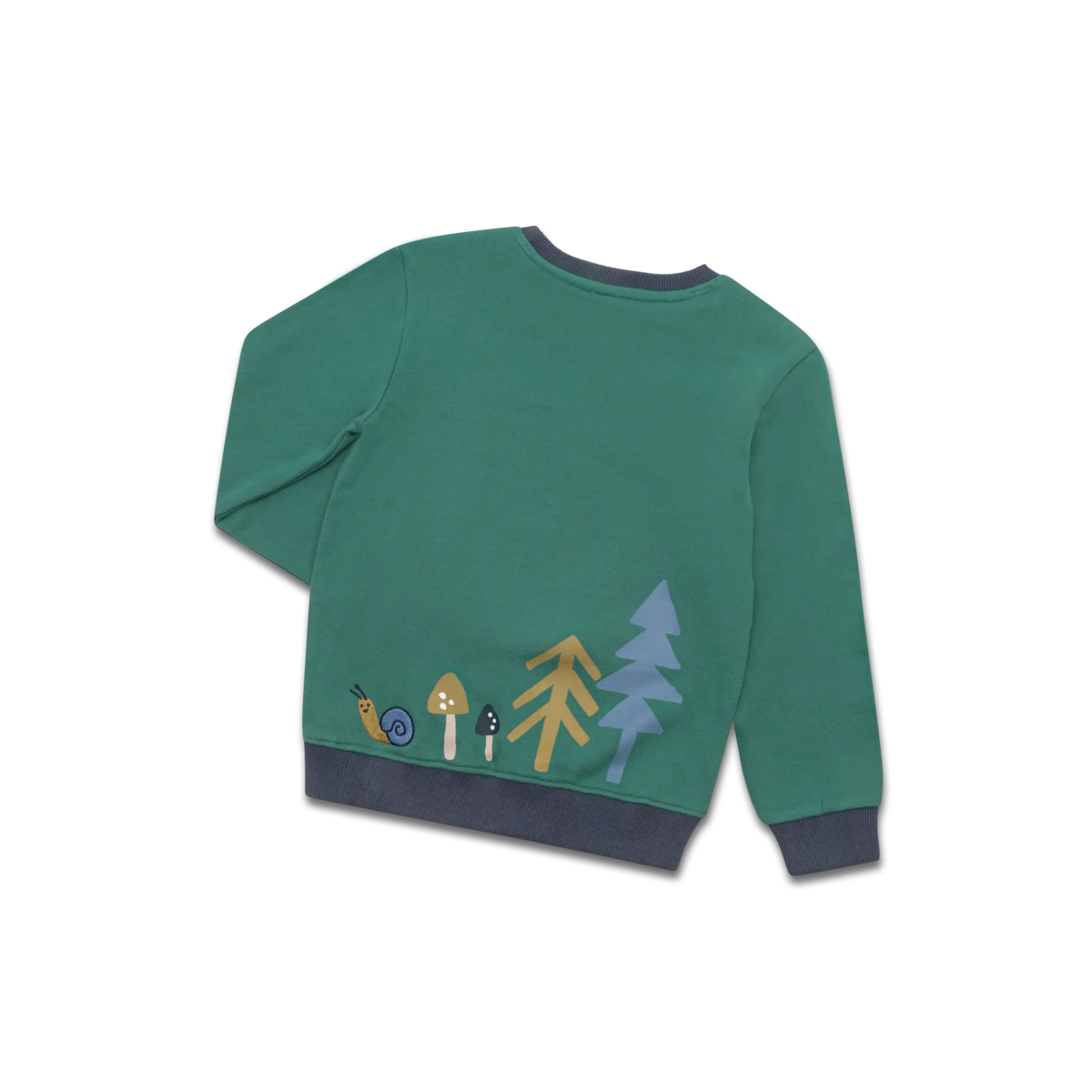 koaa – Peppa Wutz « Forest » – Pull vert