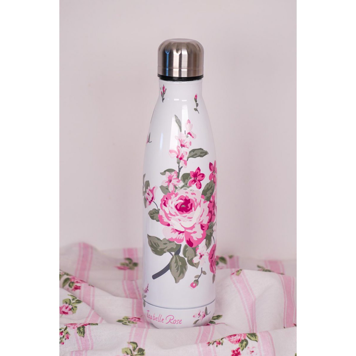 Butelka termiczna Bella 500 ml Isabelle Rose
