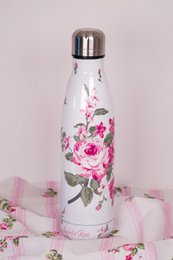 Botella térmica Bella 500 ml Isabelle Rose