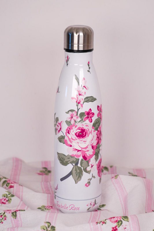 Botella térmica Bella 500 ml Isabelle Rose