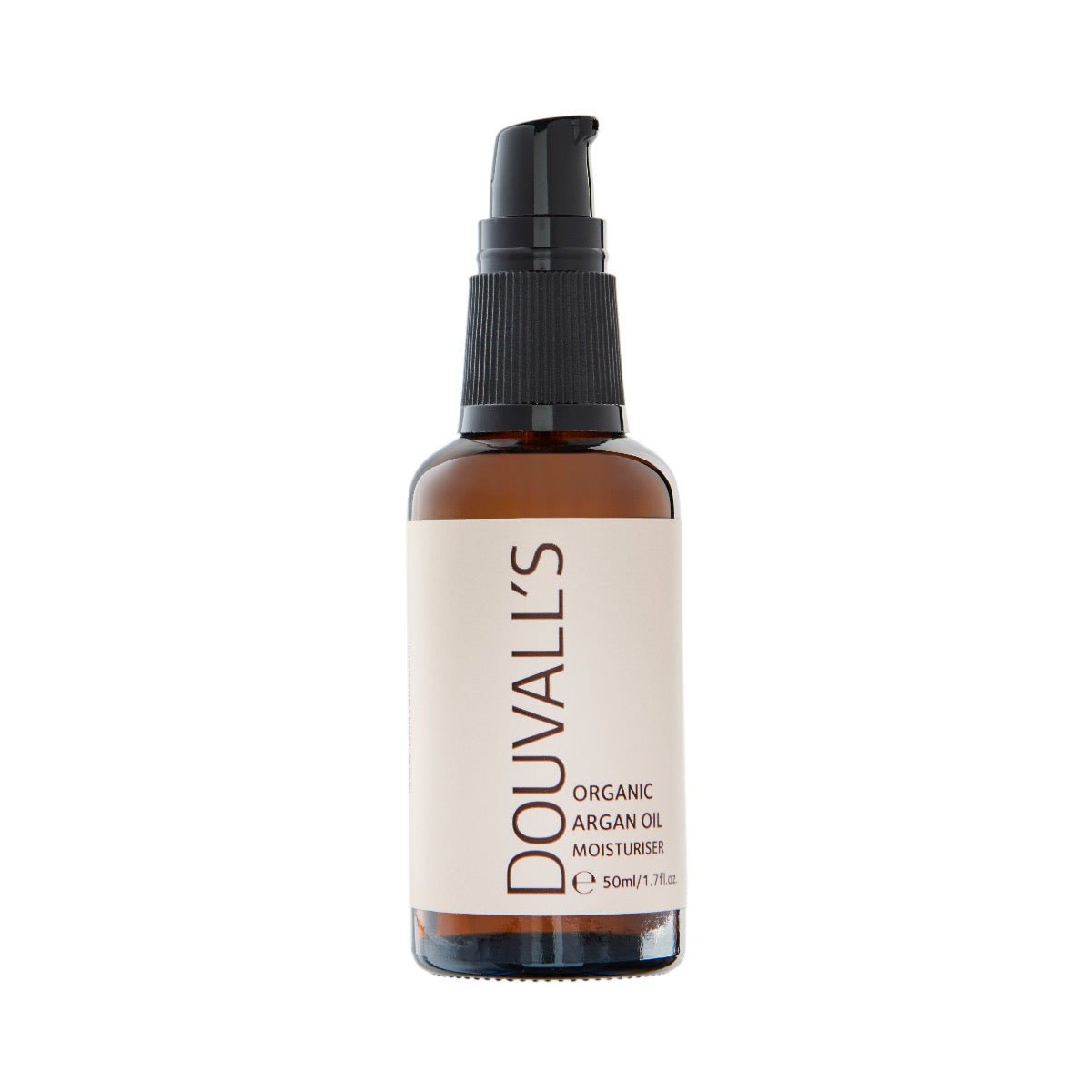Biologische 1. kaltgepresste Arganöl-Feuchtigkeitscreme 50ml