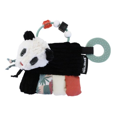 Activiteitenrammelaar Rototos de panda