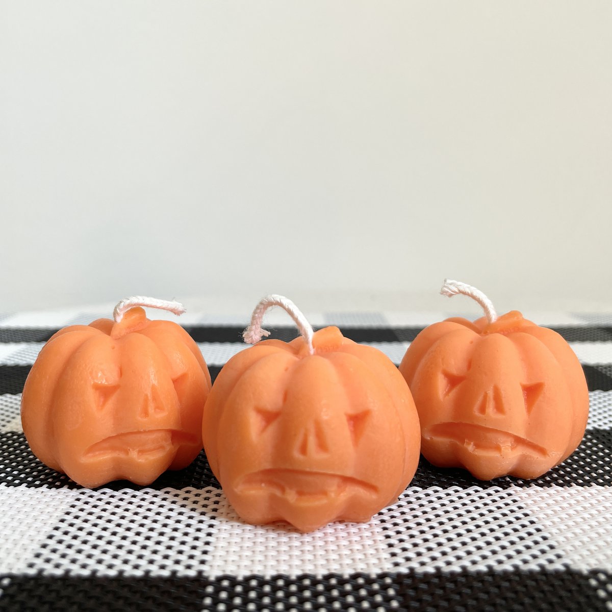 Mini Pumpkin
