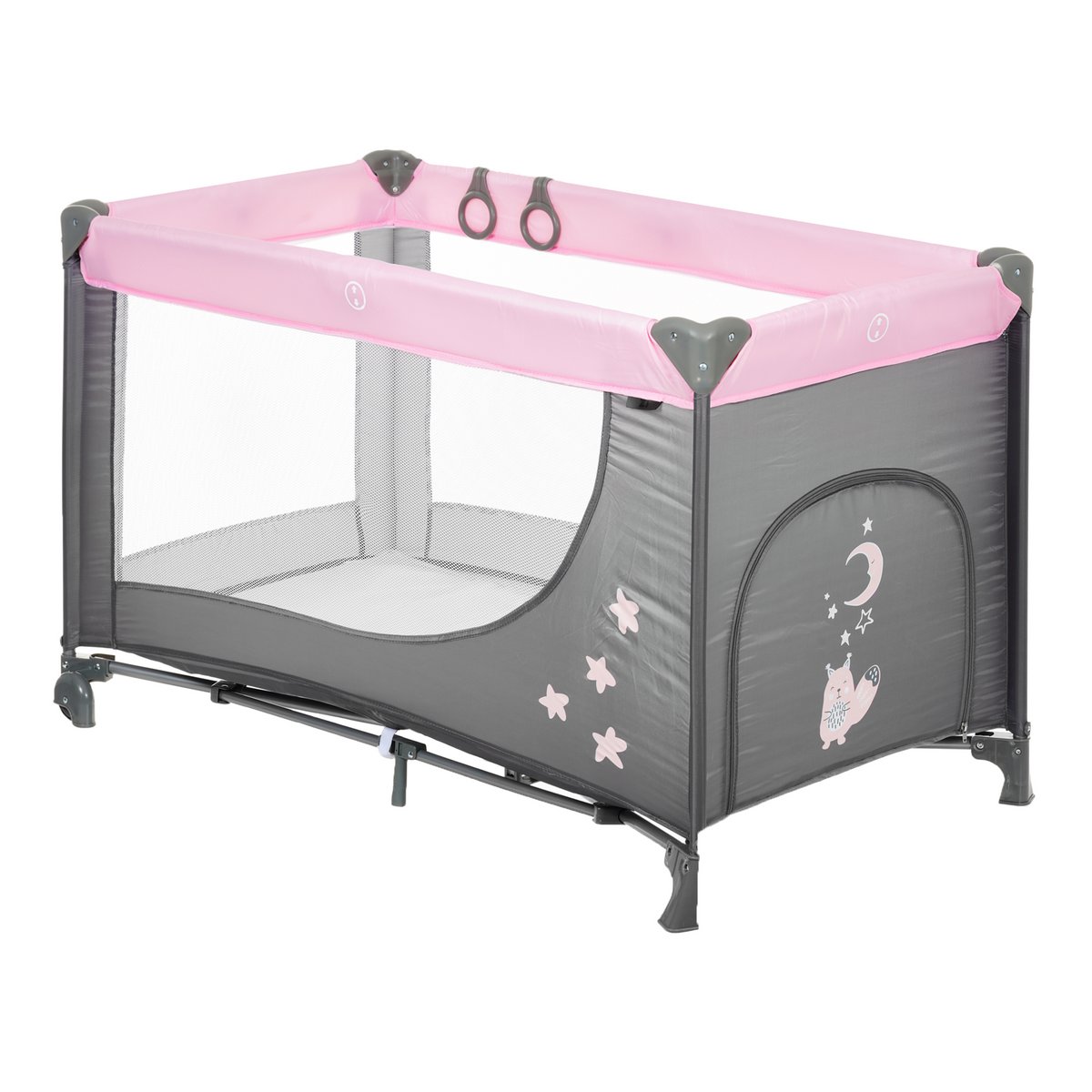 Babybett ENEA