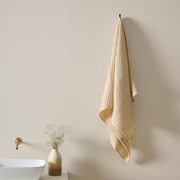 70 x 140 cm Creamy-Malt