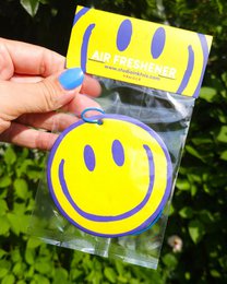 Smiley Geurhanger – Vanilla