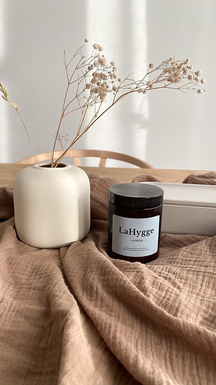 LaHygge opvågning
