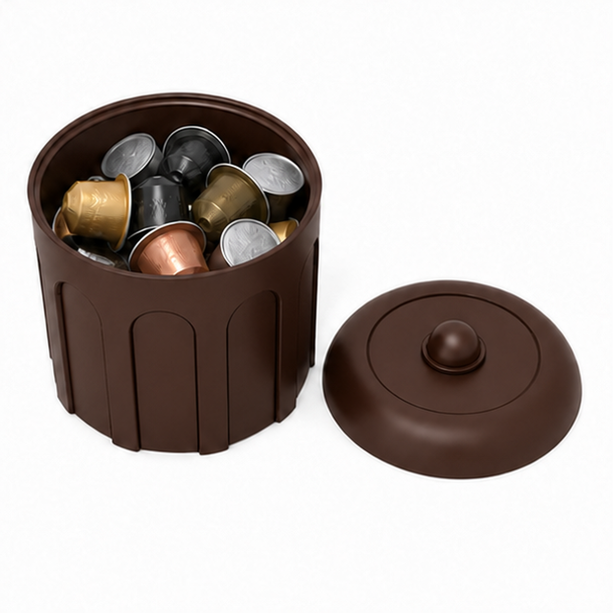 Imperium Coffee Capsule Organizer