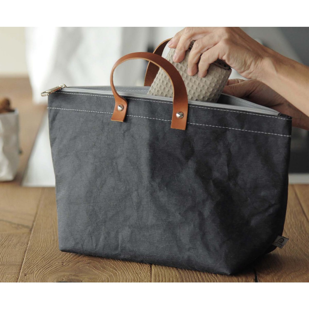 BOLSA DE HIELO