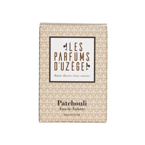 Patchouli Eau de Toilette 50ml