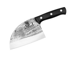 Samura Mad Bull Mini Serbian Cleaver, SMB-0041B
