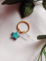 Curious Loop Earrings