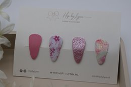 Hair Clips - Set | Naomi
