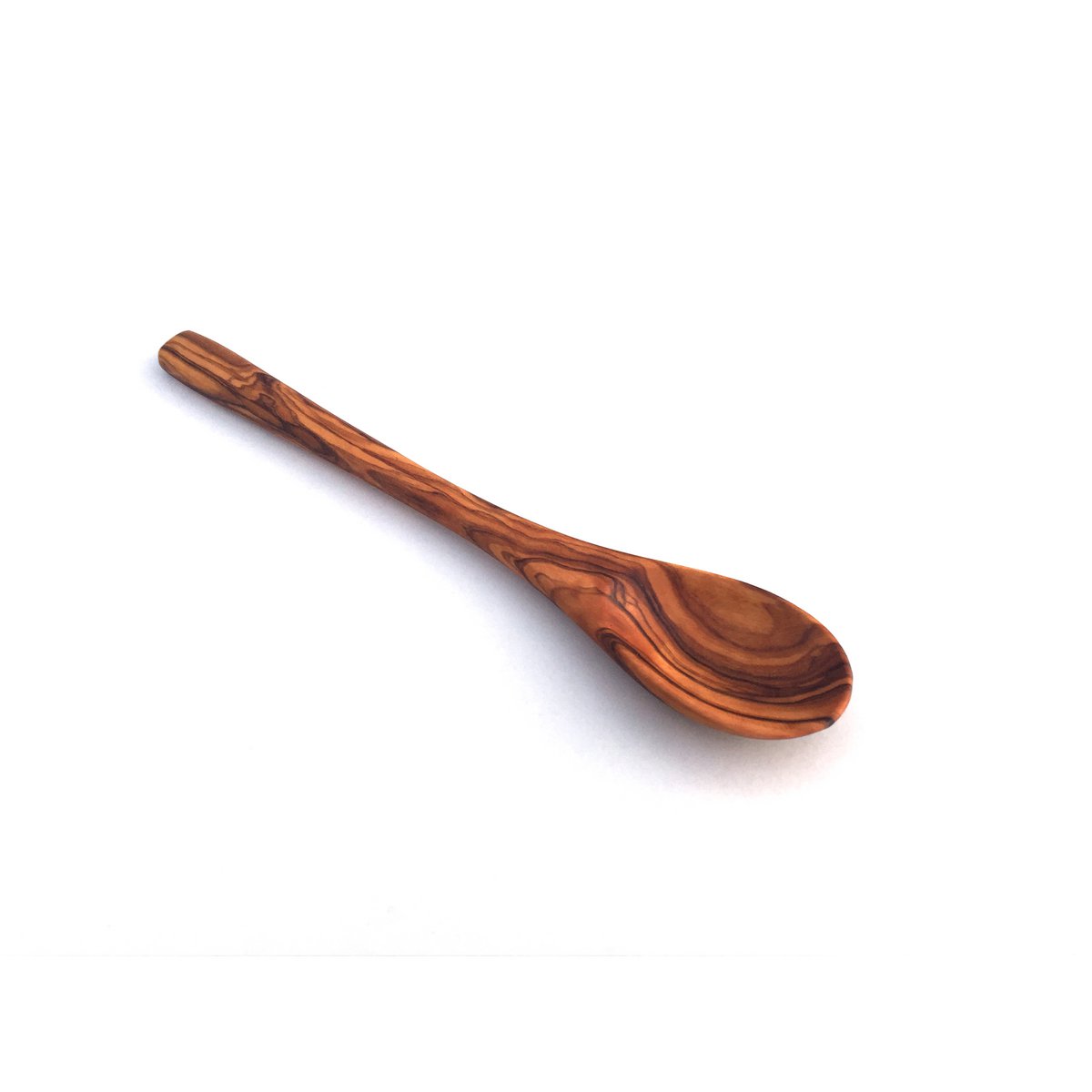 Löffel 20 cm aus Olivenholz