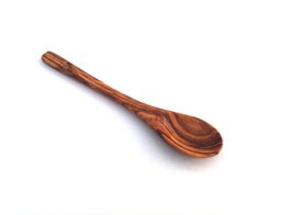 Olive wood spoon 20 cm