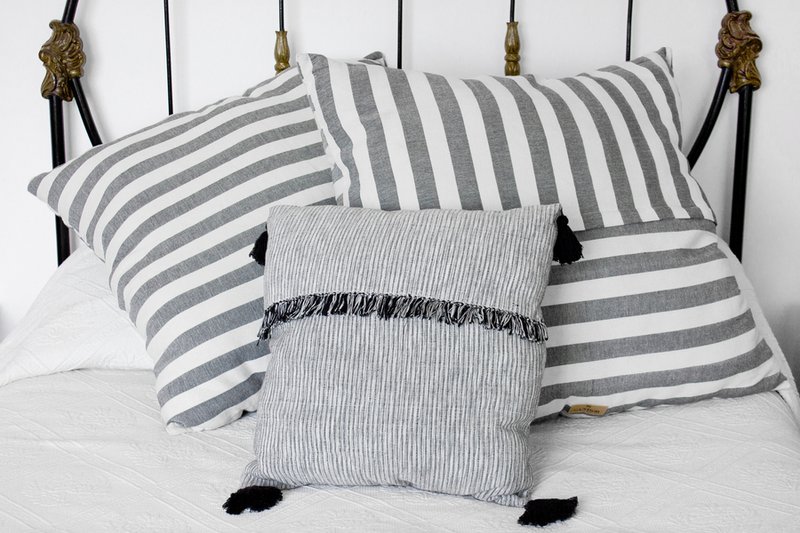 SERENDIPITY CUSHION COVER