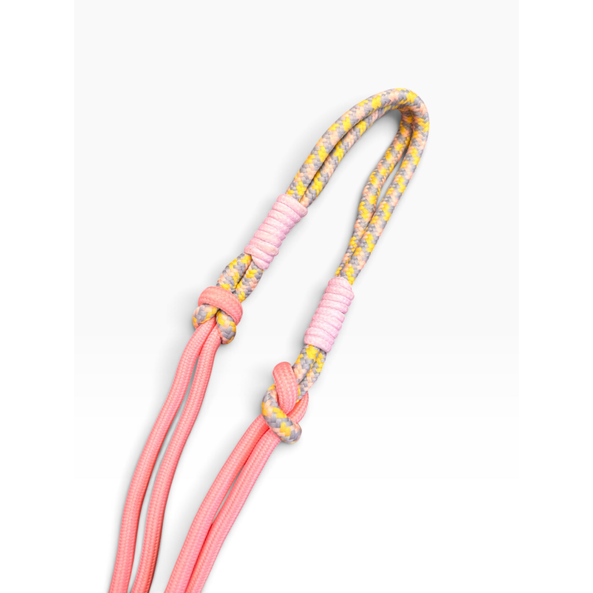 Telefoonketting 'LANA' - turkoois