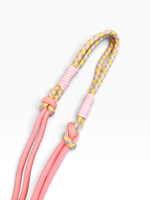 Telefoonketting 'LANA' - turkoois